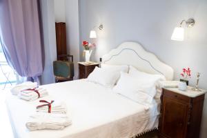 Double or Twin Room room in La Luna e i Faló