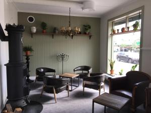 Orsa Station Bed and Breakfast