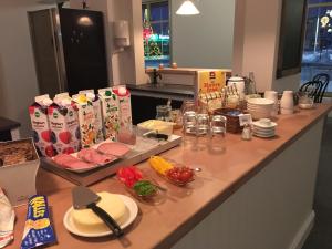 Orsa Station Bed and Breakfast