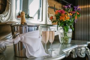 Lymestone Boutique Accommodation