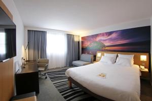 Hotels Novotel Lille Centre Grand Place : photos des chambres