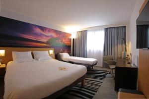 Hotels Novotel Lille Centre Grand Place : photos des chambres