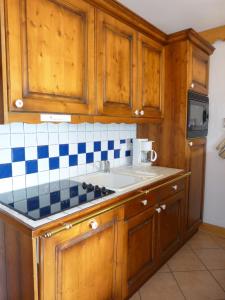 travelski home premium - Résidence Les Hauts Bois