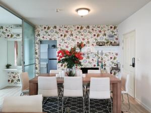 4 Bedroom Luxury Suite at Baan Kieng Fah