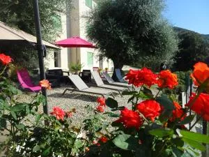 location farinole proche saint-florent - 农扎