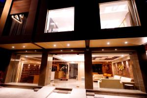 Hotel City Pride - City Centre, with Free Airport Pickup