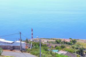 Studio One | Massapez | Fajã da Ovelha | Calheta