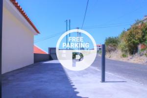 Studio One | Massapez | Fajã da Ovelha | Calheta