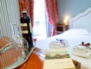 La Luna e i Faló Luxury Accomodation