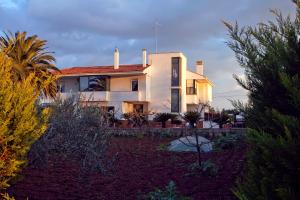 B&B Residenza Bianco alle Grotte di Castellana