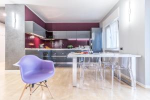 Apartma Family Apartments Verdi Trento Italija