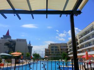 Menada Grand Kamelia Apartments