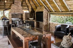 The Wild Olive Guest House