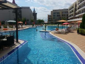 Menada Grand Kamelia Apartments