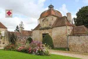 La Porterie - 波旁拉尔尚博