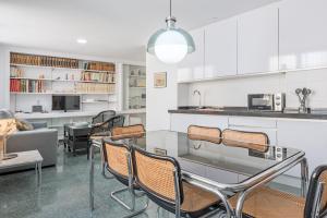 Sherryflat Casa del Arquitecto