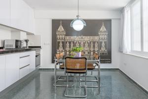 Sherryflat Casa del Arquitecto