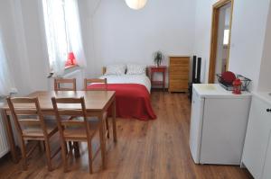 Leśne Apartamenty