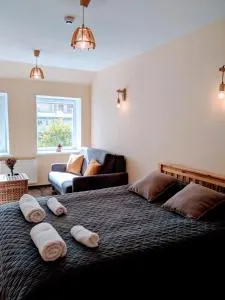 Guest House Kamara - Panevėžys