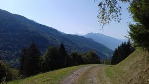 Sejours chez l'habitant L'Aire du temps Savoyard : photos des chambres