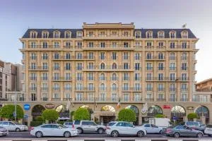 Cape Royale Apartment 810 - 开普敦