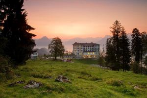 Accommodation in Ennetbürgen
