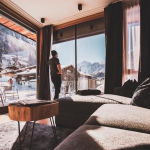 4 star hotell Active by Leitner's Kaprun Austria