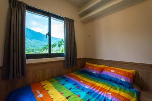 Jiege Homestay