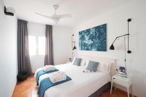 Superior A: private pool & concierge