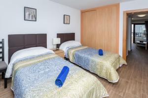 Apartamento Golden Teguise