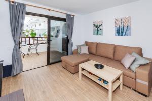 Apartamento Golden Teguise