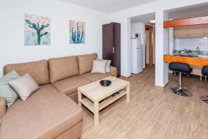 Apartamento Golden Teguise