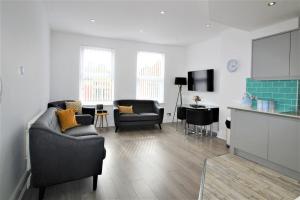 Picton Executive Luxury Apartment