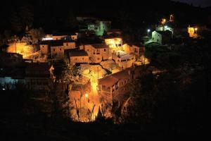Casa Nascente - Água Formosa _ Vila de Rei
