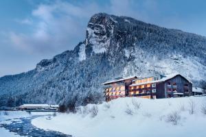 4 star hotell Hotel Krone in Au Au im Bregenzerwald Austria