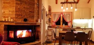 Vila Amarone Brezovicë