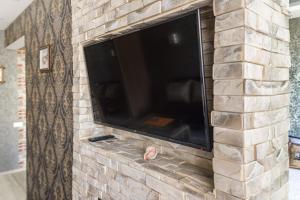 Apartments on the Black Sea