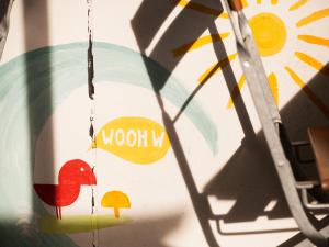 Nangijala Guest House