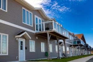 The Killick Inn & Suites