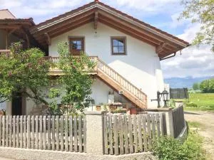 Ferienwohnung Hofmann - Oberndorf