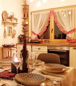 Vila Amarone Brezovicë