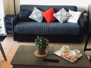 Joli appartement tout confort