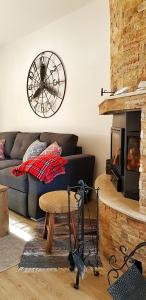 Vila Amarone Brezovicë