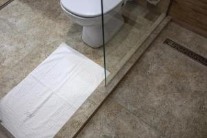 Double or Twin Room room in Airport House