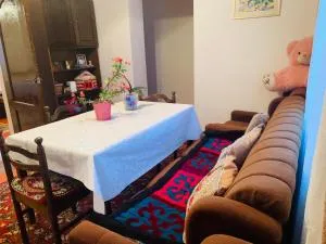 Guest House Aiym - Tong