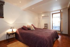 Casa da Eira - Água Formosa _ Vila de Rei