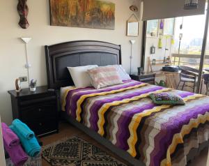 Descanso y Tranquilidad