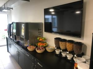 Appartements Twenty Business Flats Villejuif Croizat : photos des chambres