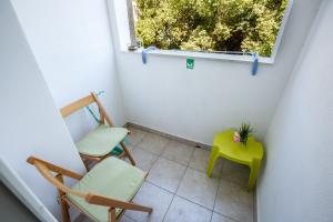 Apartment Green Forest