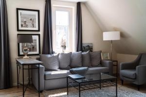 Apartmentanlage Seezeichen